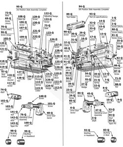 Acme Gridley 1-5/8