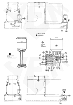 Acme Gridley 1-1/4