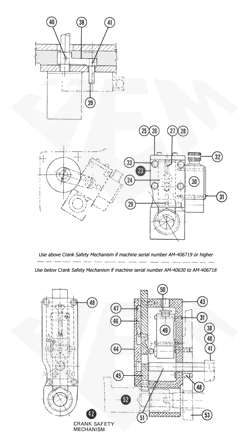 Acme Gridley 1-1/4