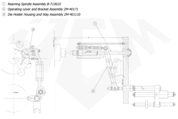 Acme Gridley 1-1/4