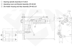 Acme Gridley 1-1/4